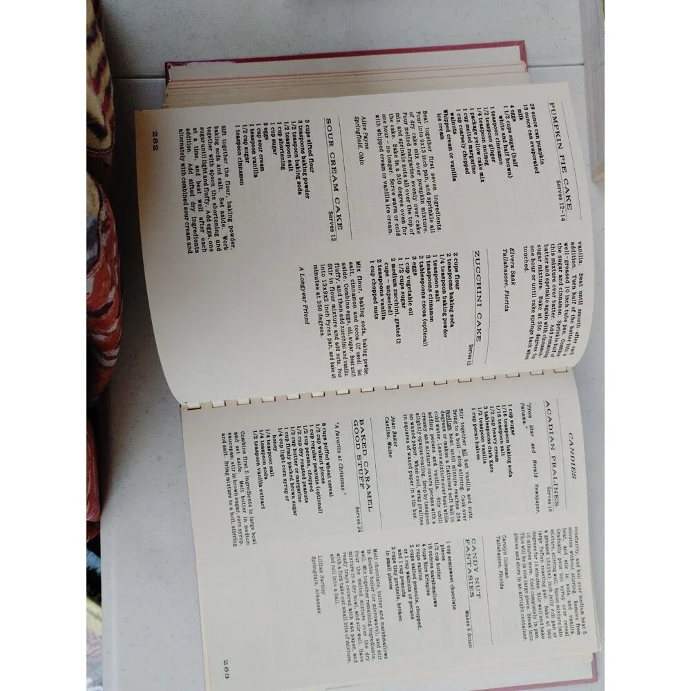 The Longyear Cookbook - Longyear Historical Society & Museum - Spiral Bound 1989